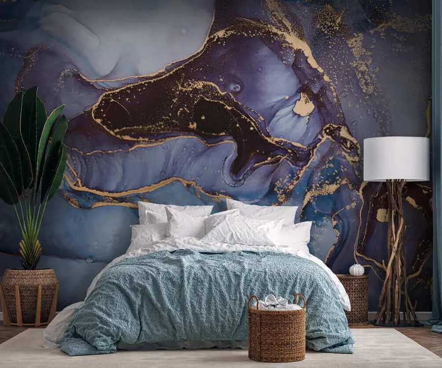 Fototapetes Plamy u25205