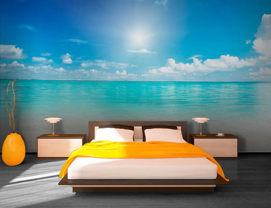 Fototapetes Kūrortā u52628