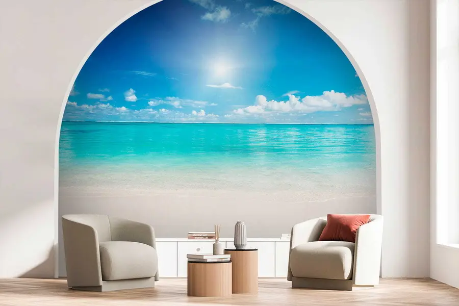 Fototapetes Kūrortā u52628