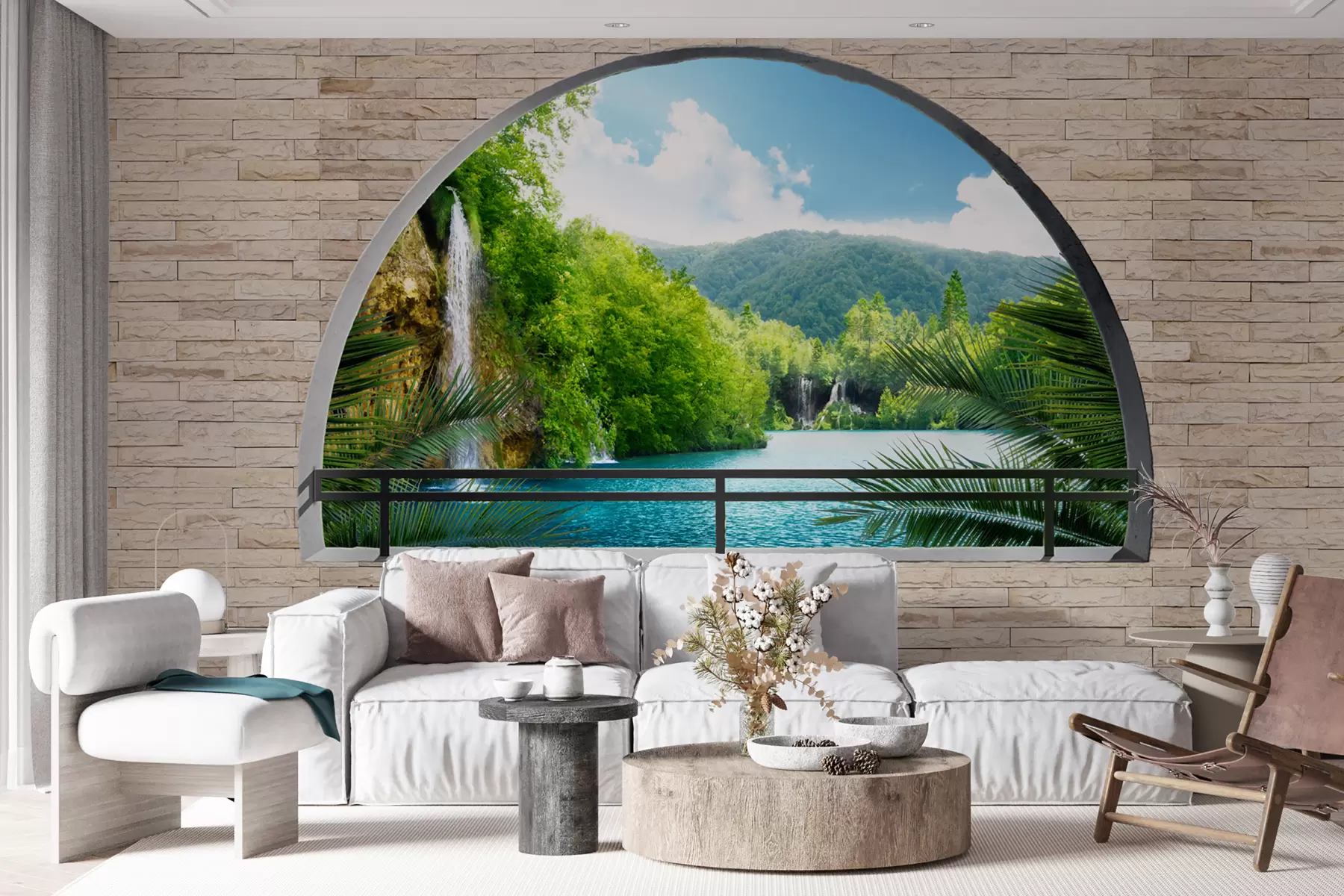 Fototapetes Citi mērījumi u62767