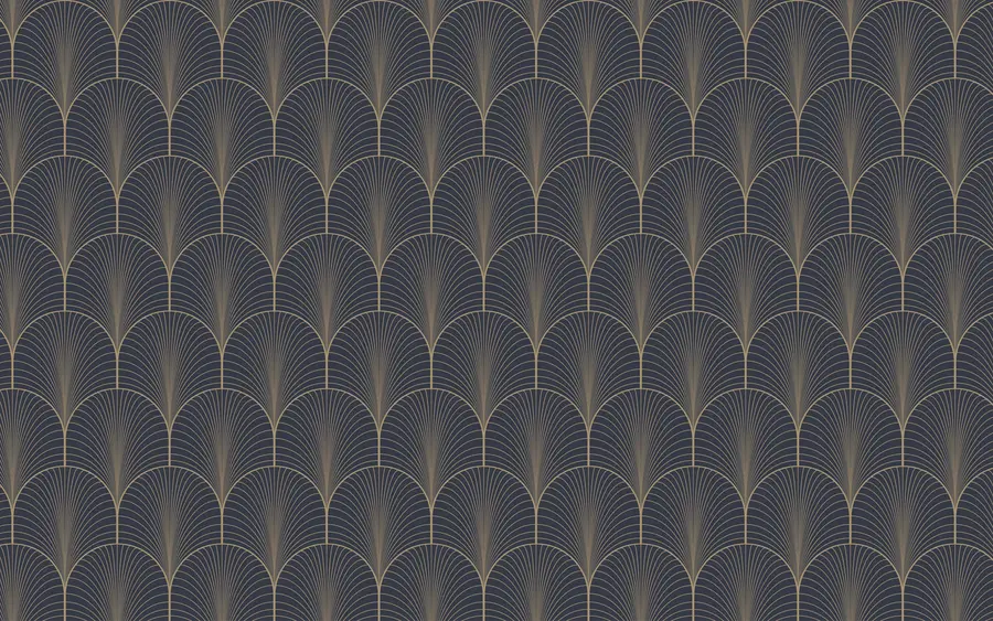 Fototapetes Art Deco raksts u53246