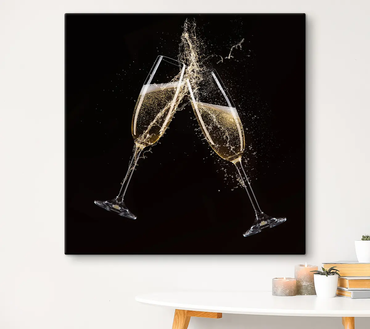 Glezna Uz brīžiem, kas ir vērti svinēšanai! s37040