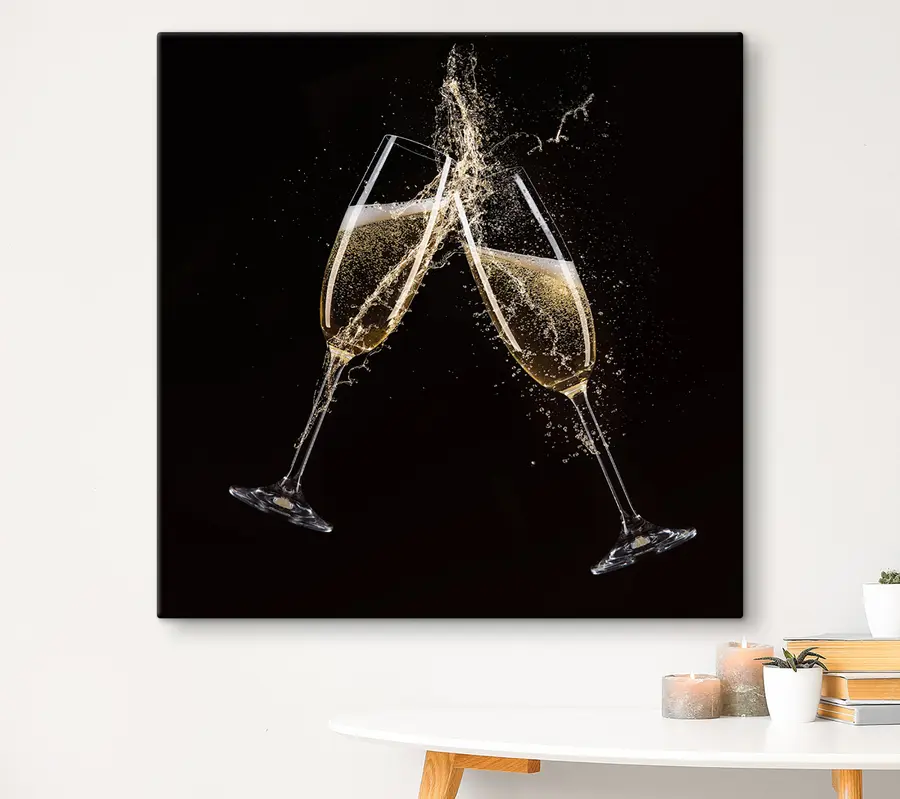 Glezna Uz brīžiem, kas ir vērti svinēšanai! s37040