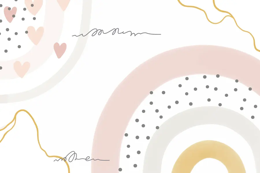 Fototapetes Rainbow u99373