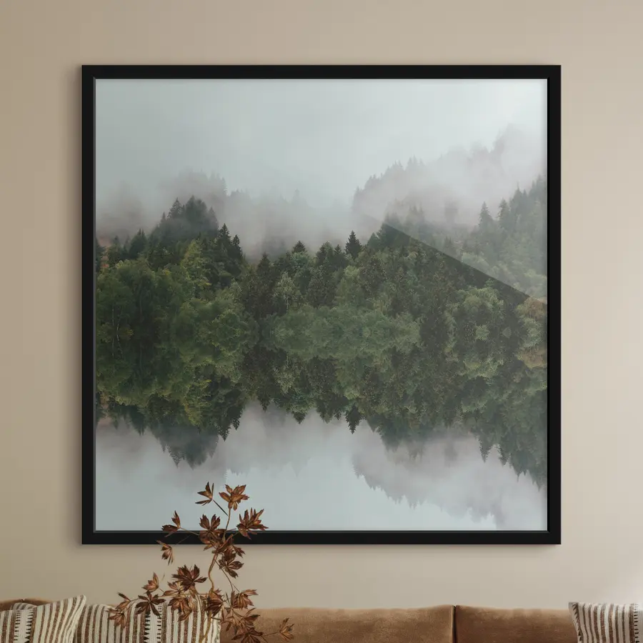 Fototapetes Forest f38046