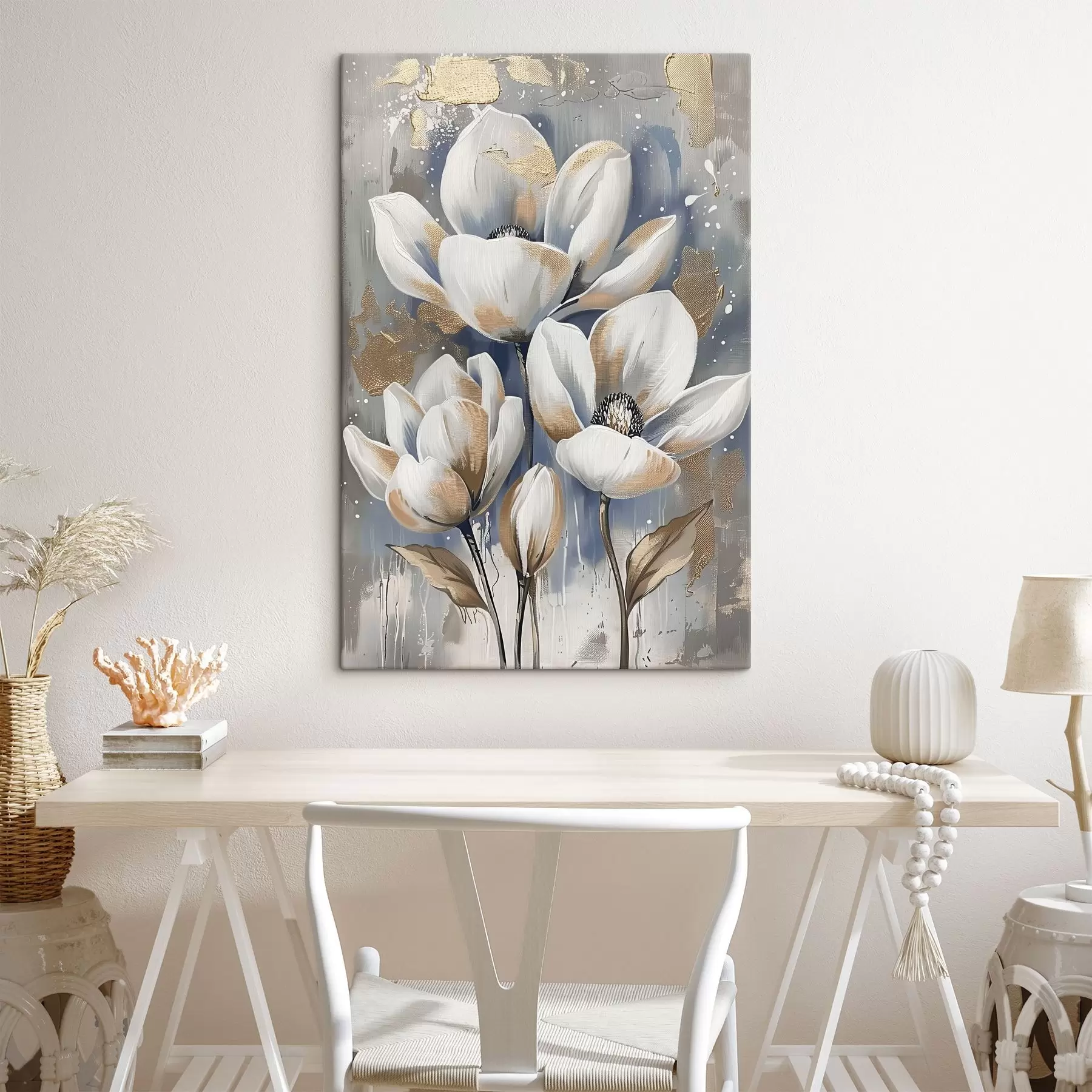 Fototapetes Ziedi s38141