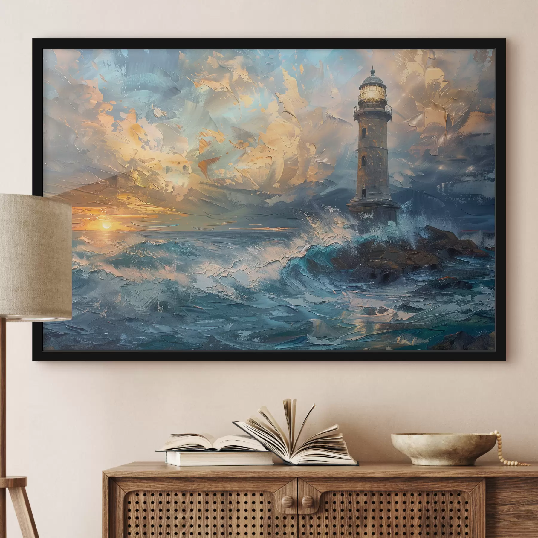 Fototapetes Nākotnes jūra f38470