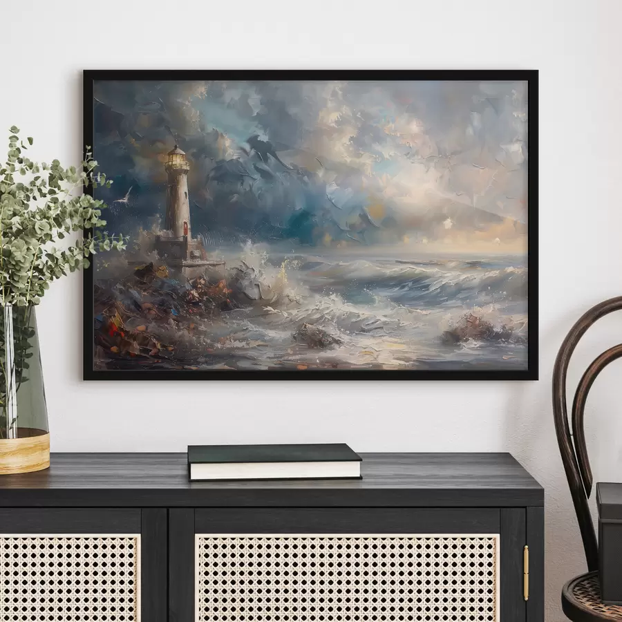 Fototapetes Nākotnes jūra f38471