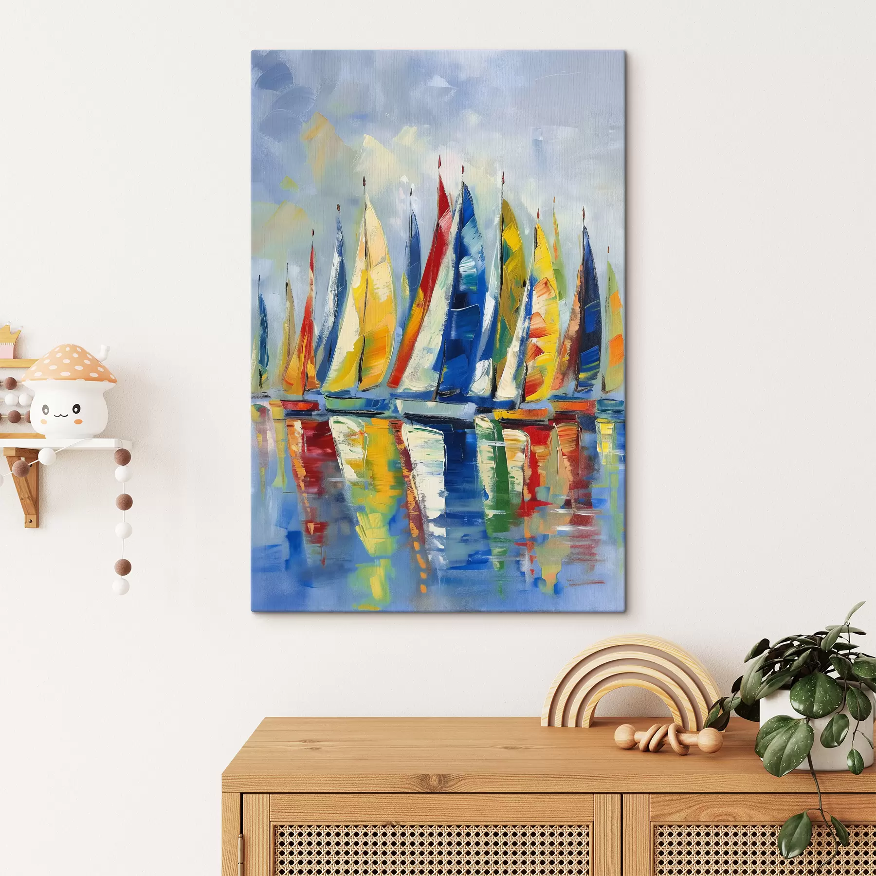 Fototapetes Laivas s38626