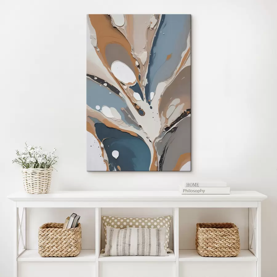 Glezna Abstrakcija s39064