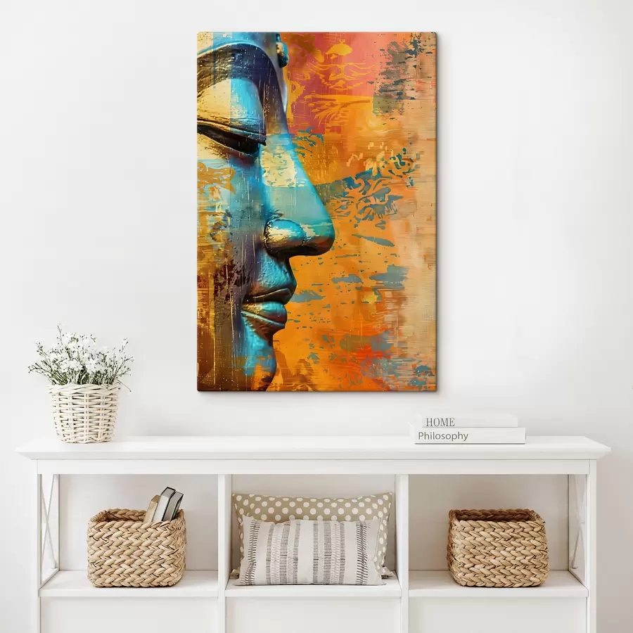 Fototapetes Buda s39138