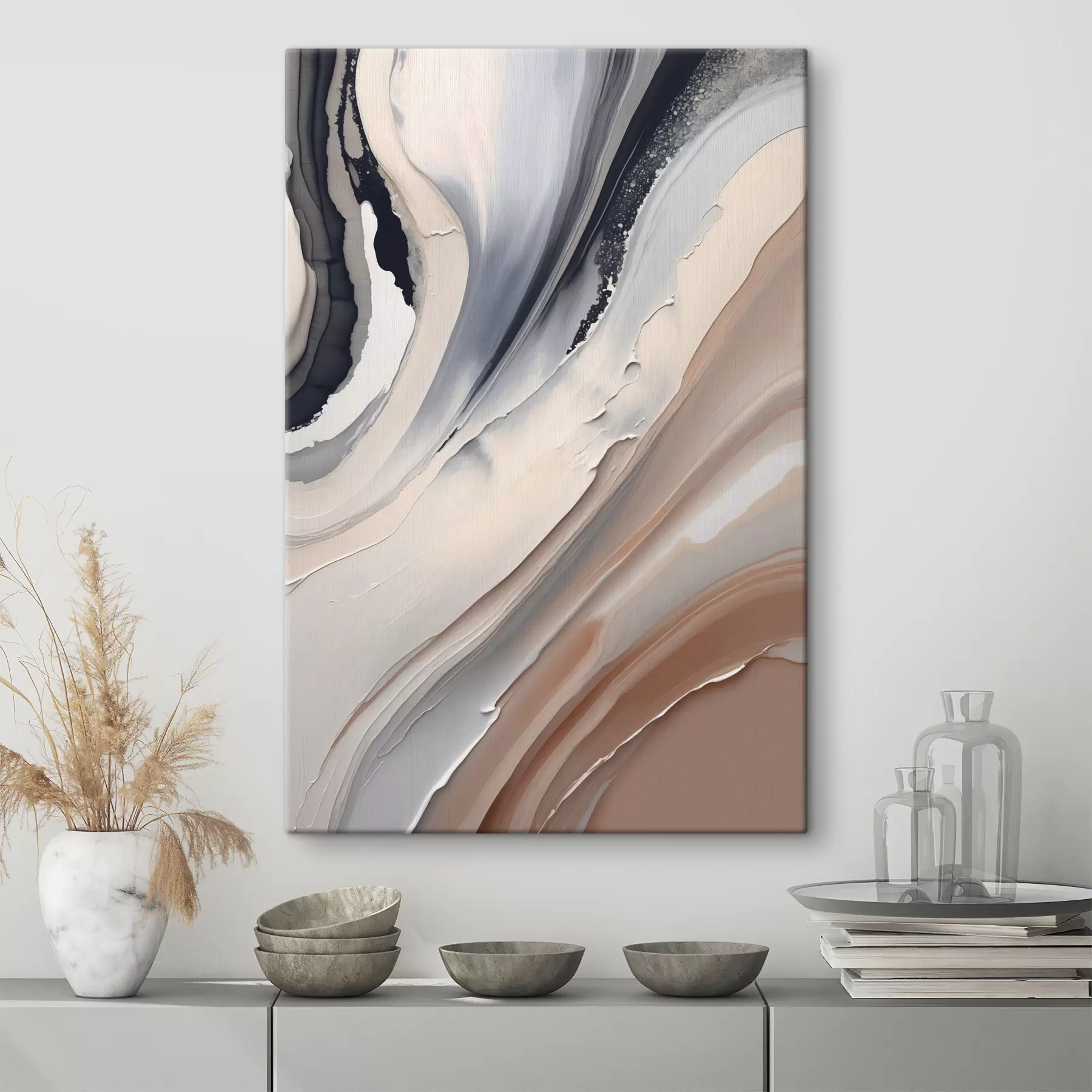 Fototapetes Abstrakcija s39248