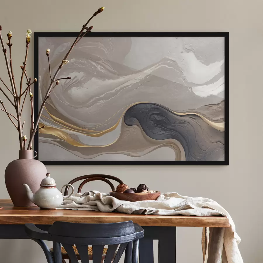 Fototapetes Abstrakcija ar faktūras imitāciju f39088