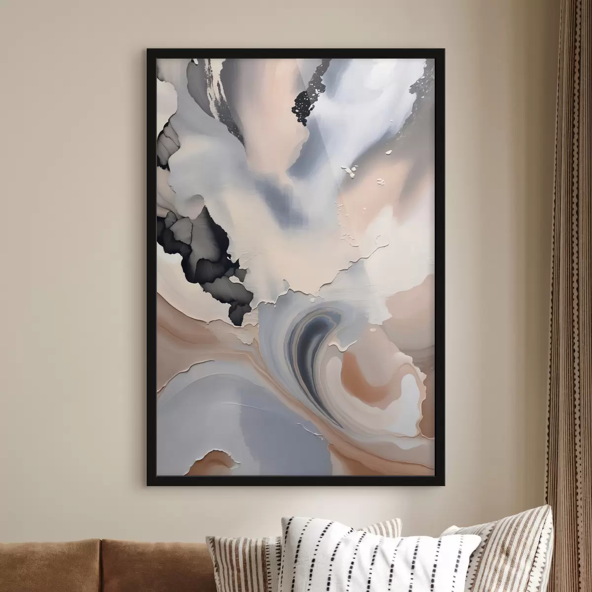 Plakāts Abstrakcija f39249