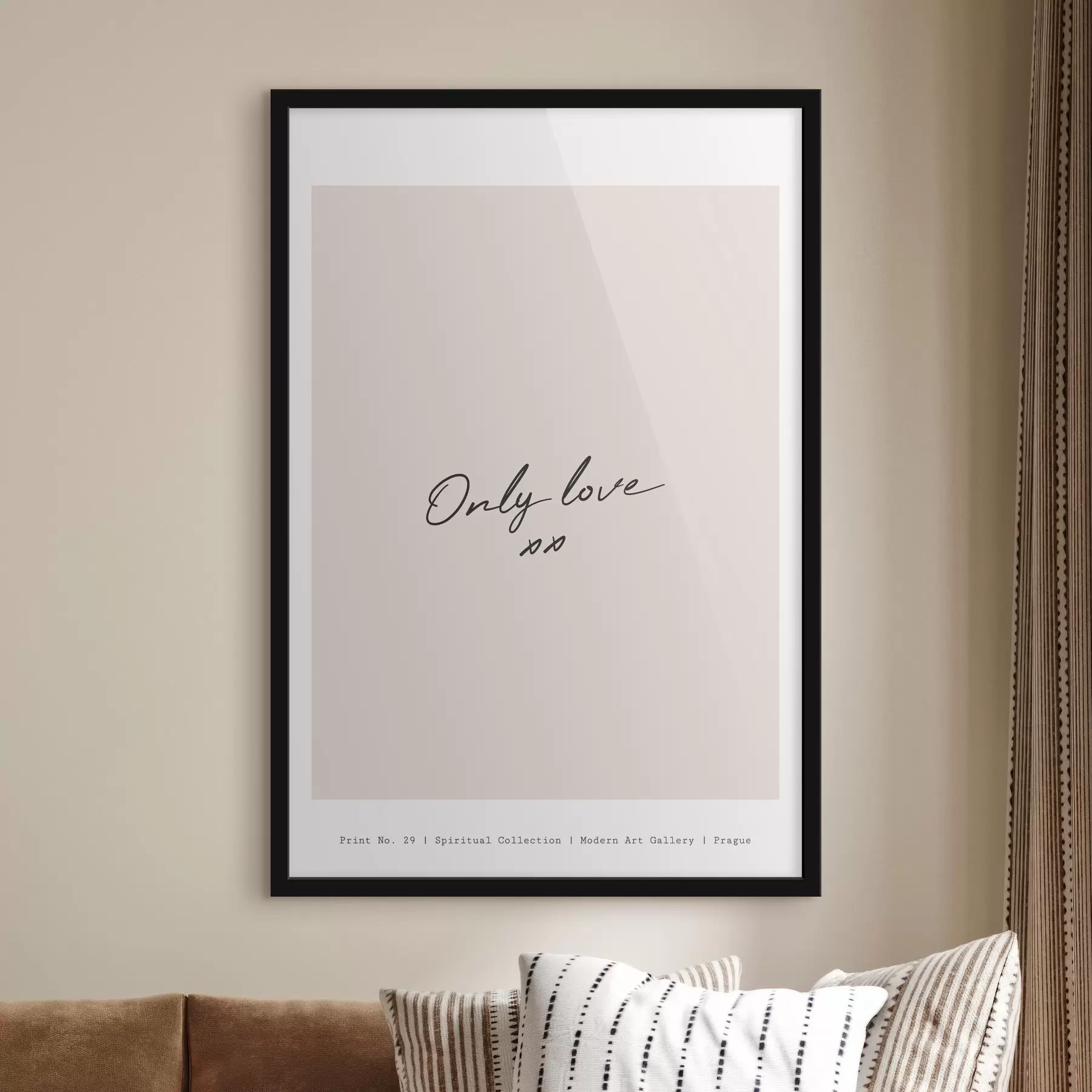 Glezna Tikai mīlestība, vienmēr un uz visiem laikiem xx f37924