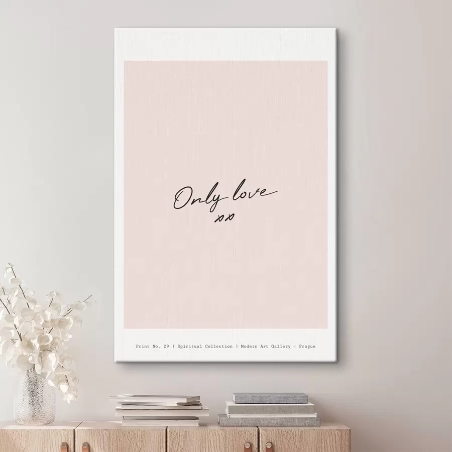 Fototapetes Katru brīdi valda tikai mīlestība s37924