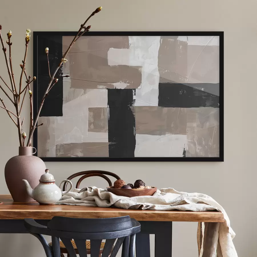 Fototapetes Abstrakcija ar faktūras imitāciju f39560