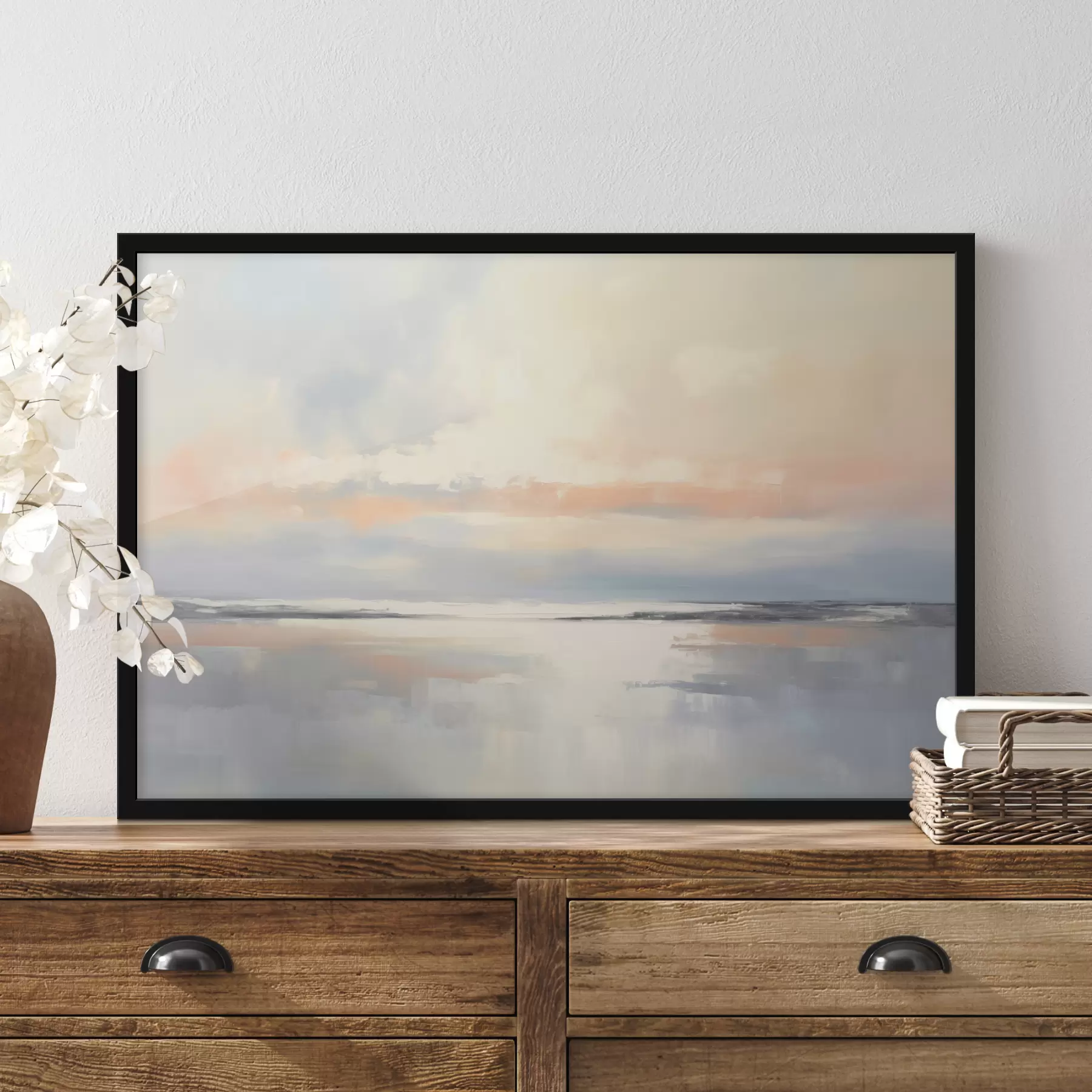 Fototapetes Abstrakta ainava f39713