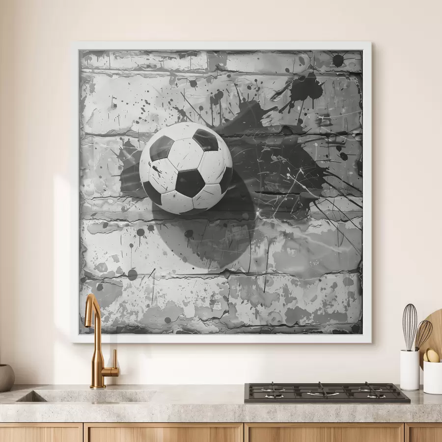 Fototapetes Futbols f39684