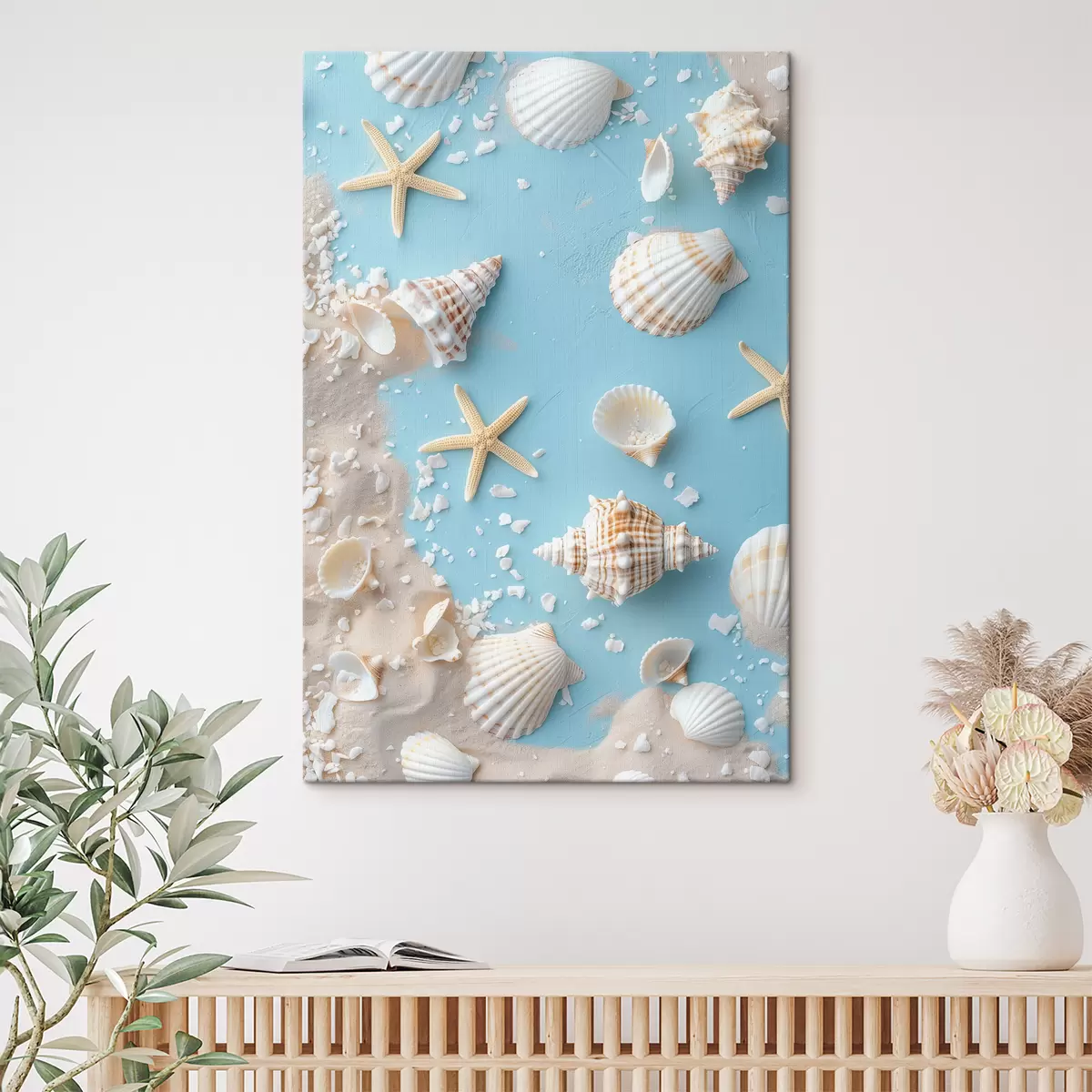 Glezna Navy raksti s39806