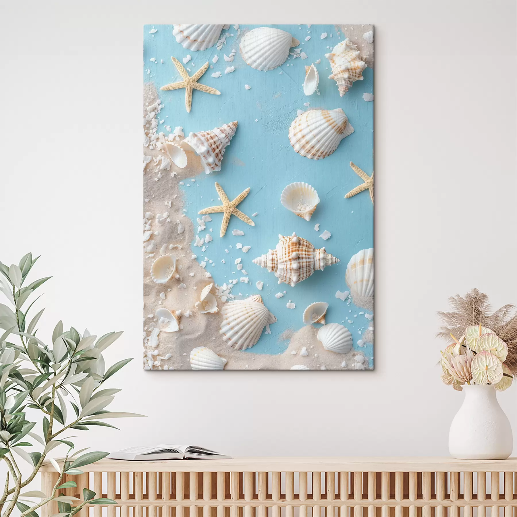 Fototapetes Navy raksti s39806