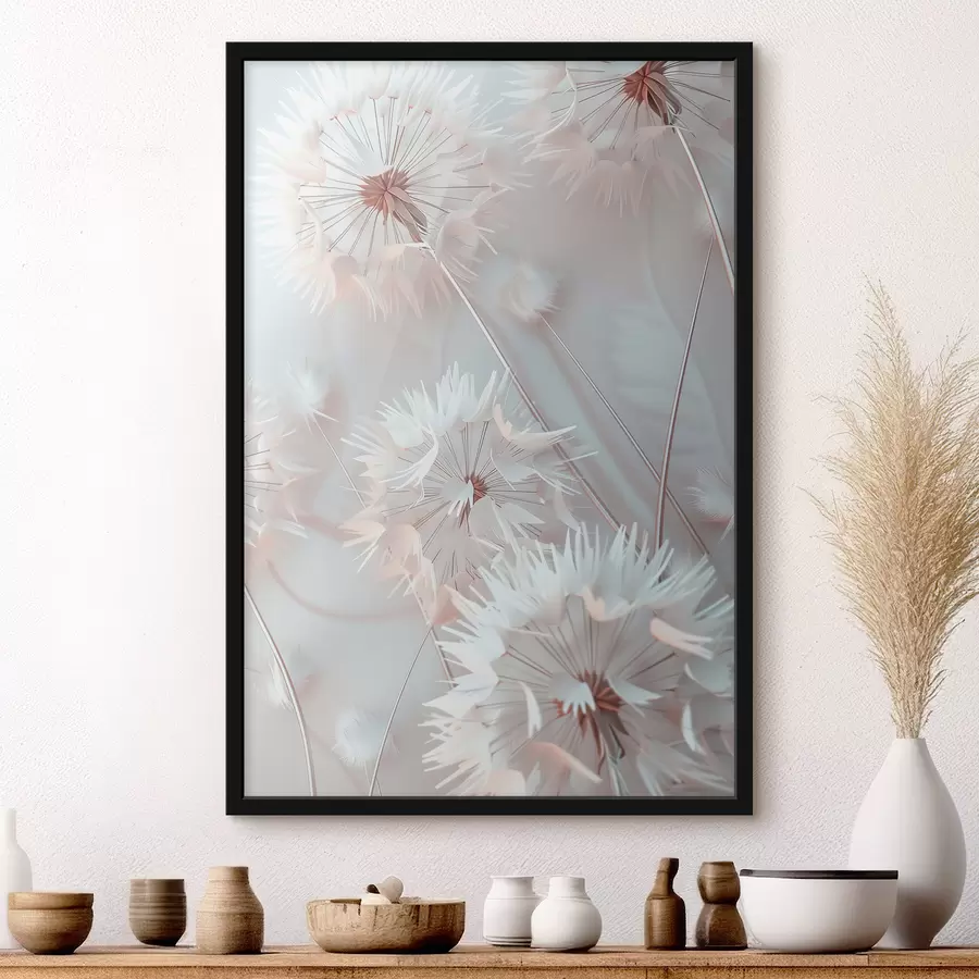 Fototapetes Pienene f39784