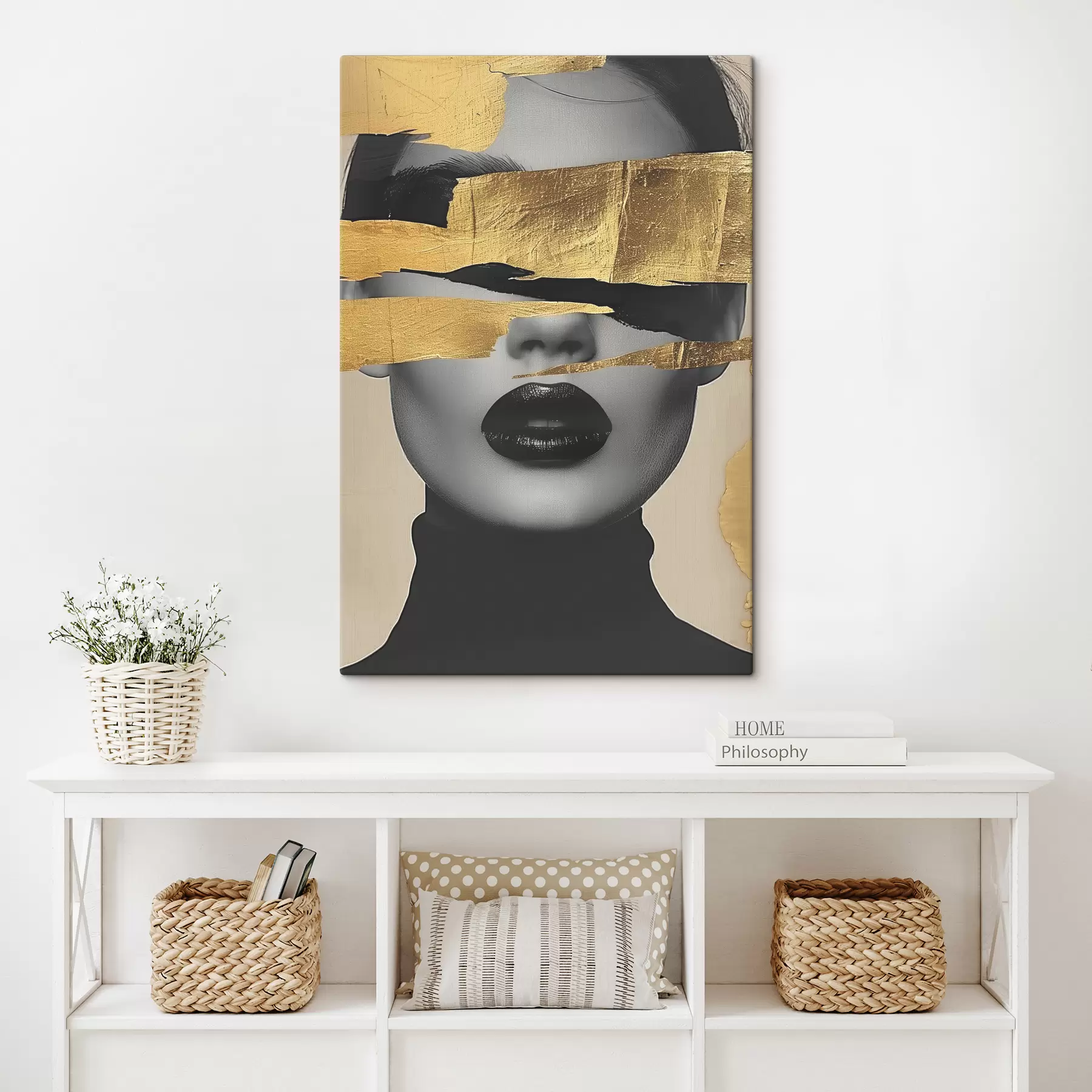 Fototapetes Meitenes seja s39875