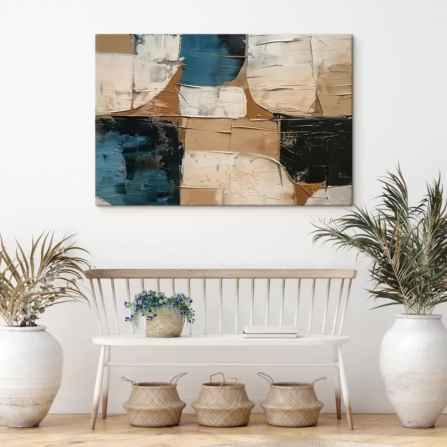 Glezna Abstrakcija s39879