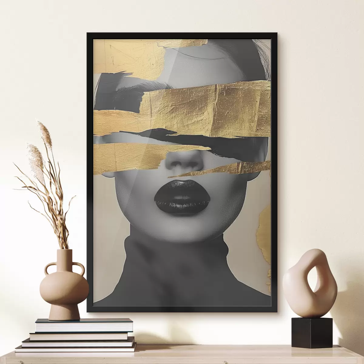 Plakāts Meitenes seja f39875