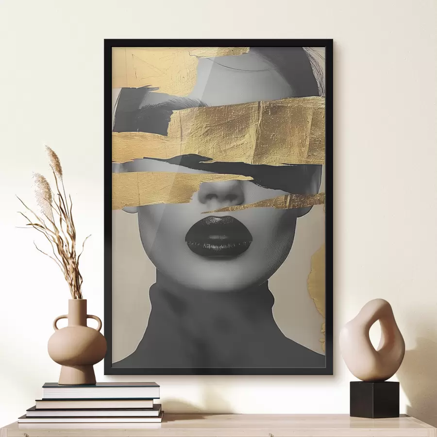 Fototapetes Meitenes seja f39875