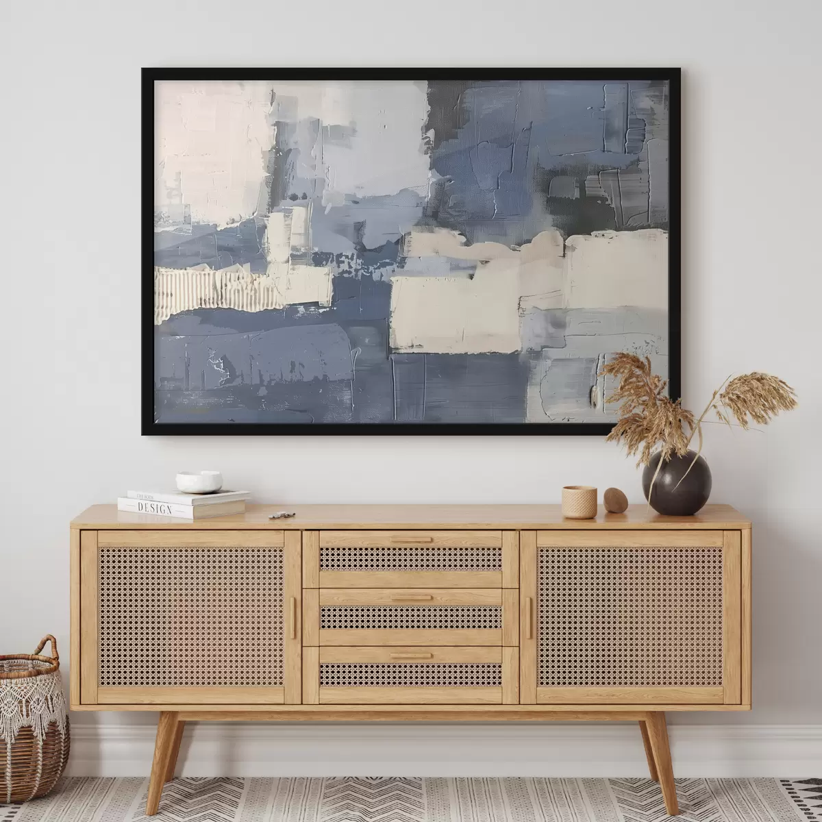 Plakāts Abstrakcija f39878