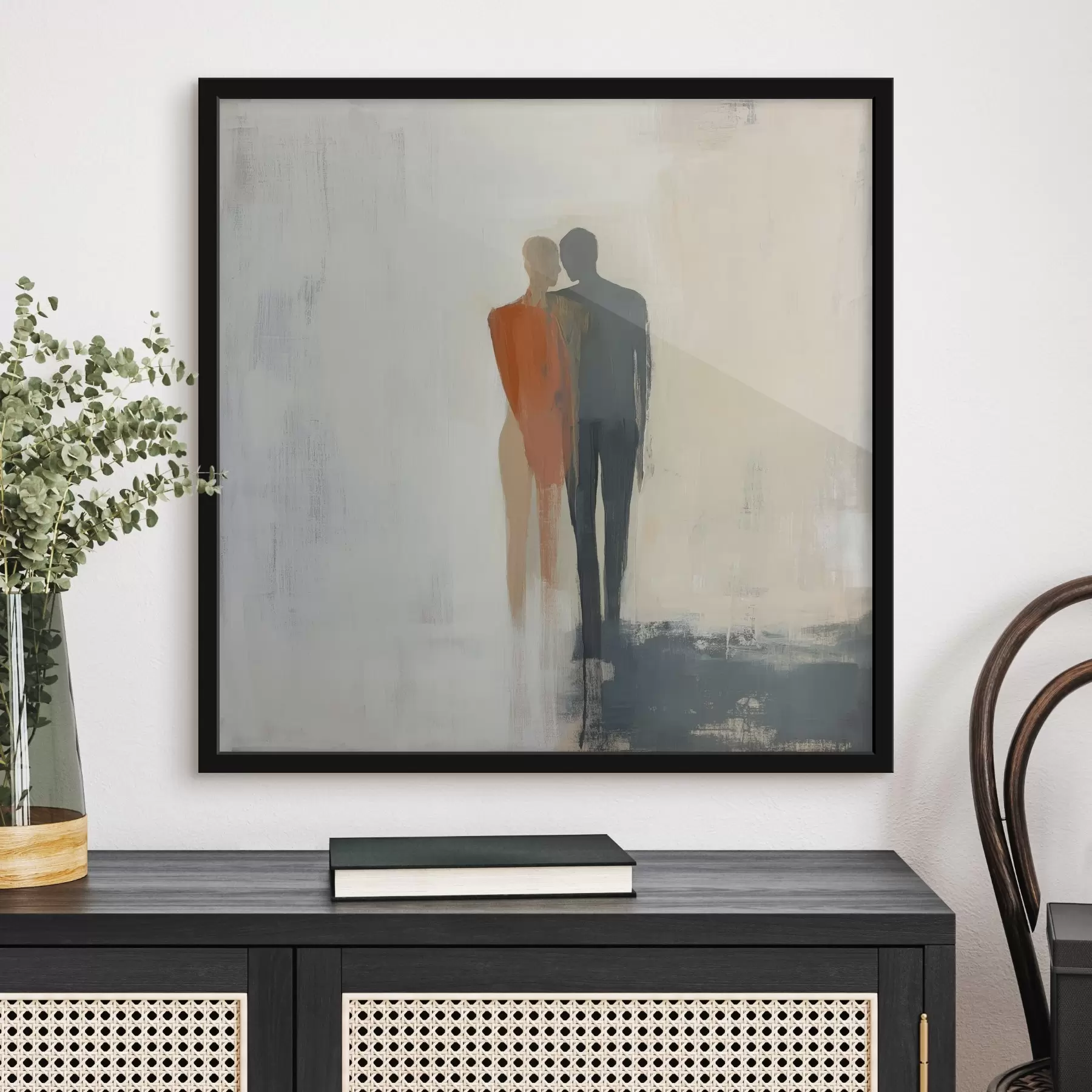 Fototapetes Pāris, abstrakcija f39912