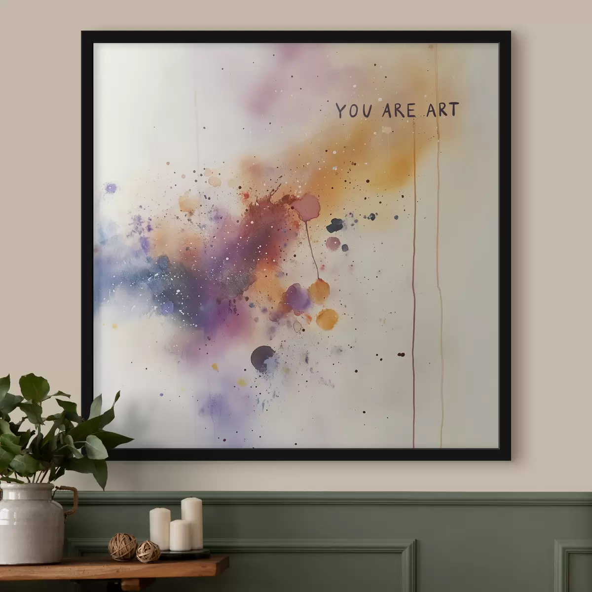 Plakāts tēla apstiprinājums f39920