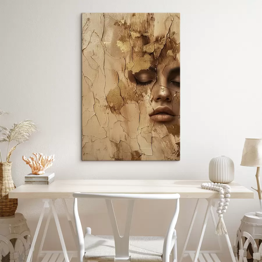 Glezna Meitenes seja s39997