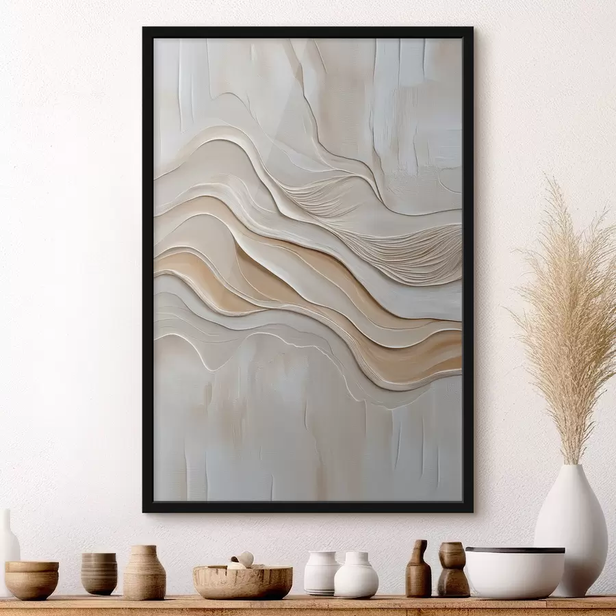 Fototapetes Abstrakcija ar faktūras imitāciju f39558