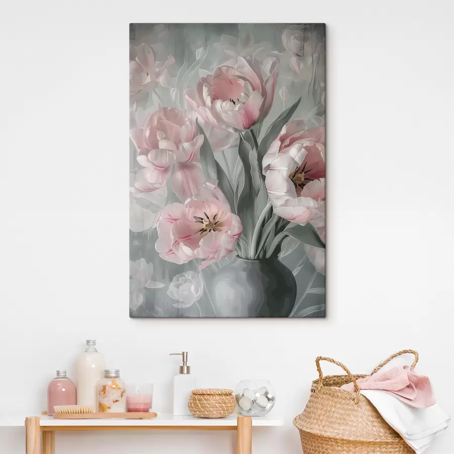 Glezna Tulpes s40193