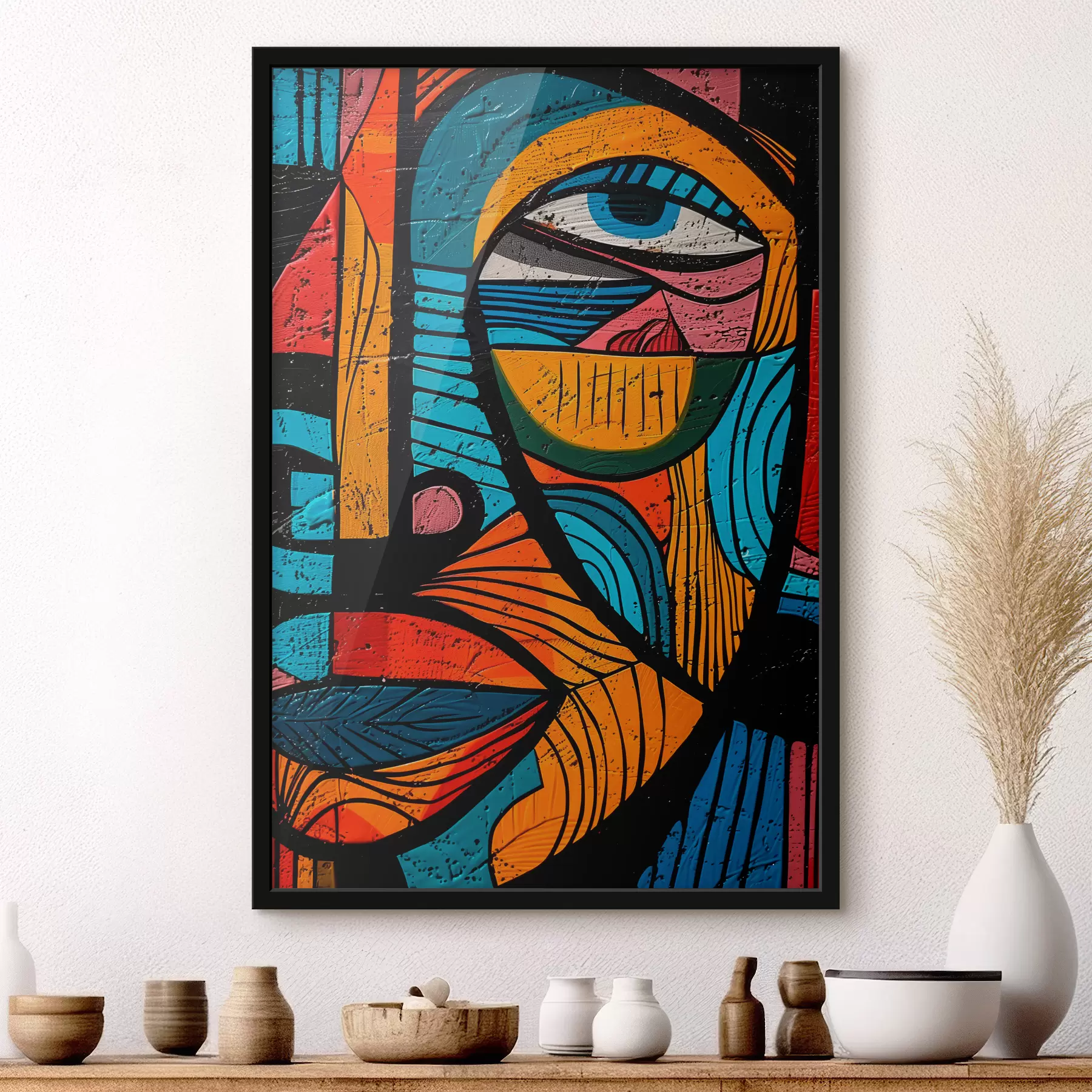 Fototapetes Abstrakta seja f40207