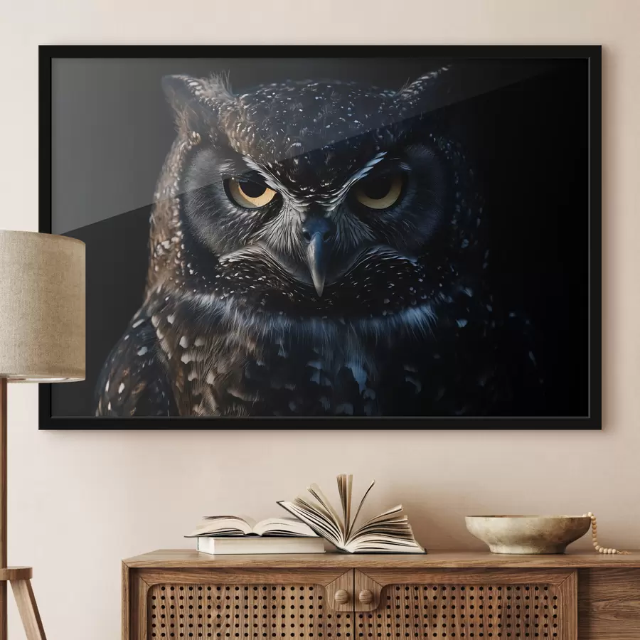 Fototapetes Pūces skats f40271