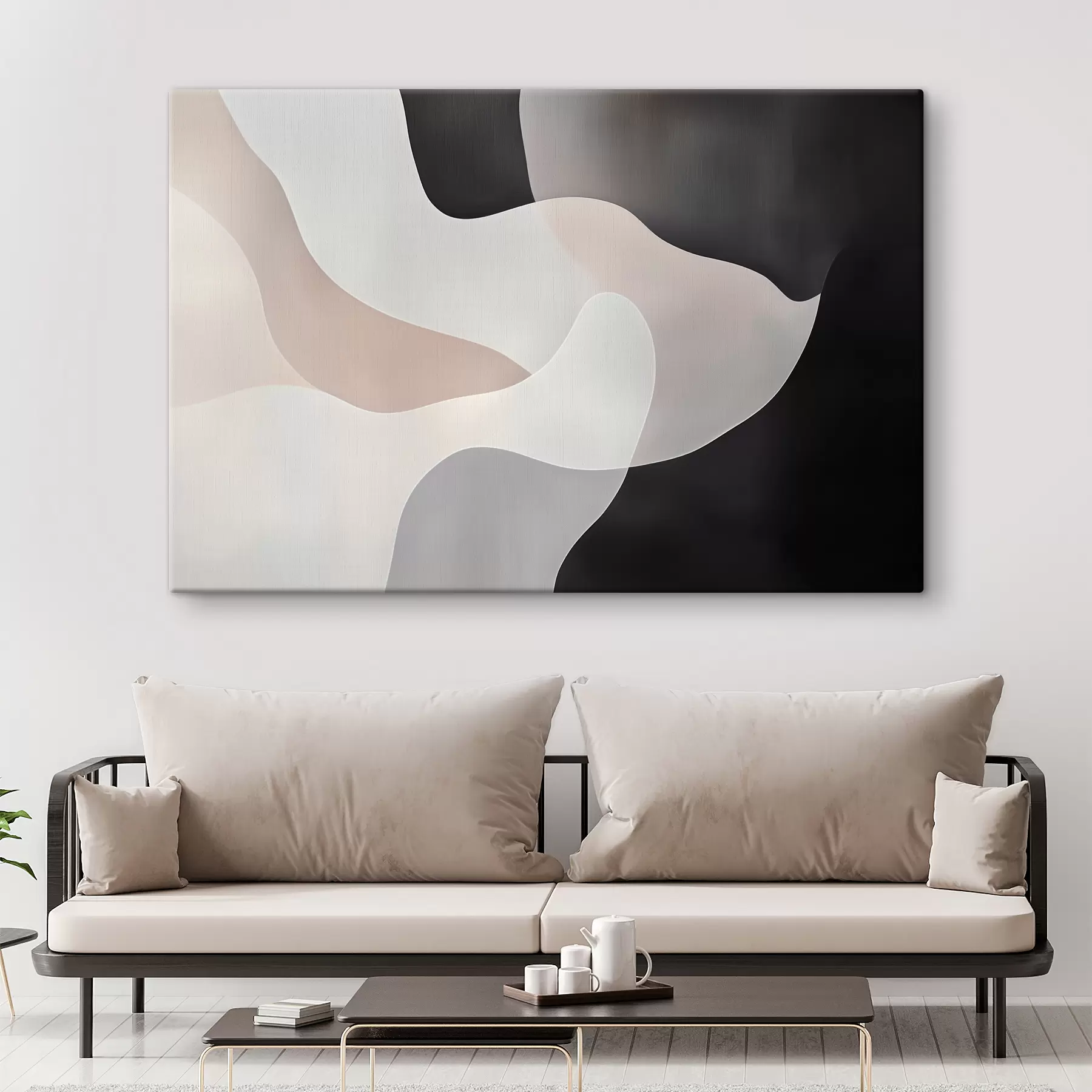 Fototapetes Abstrakcija s40280