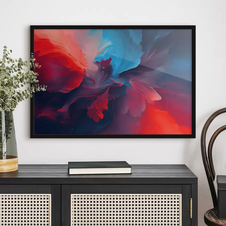 Fototapetes Abstrakcija f40354