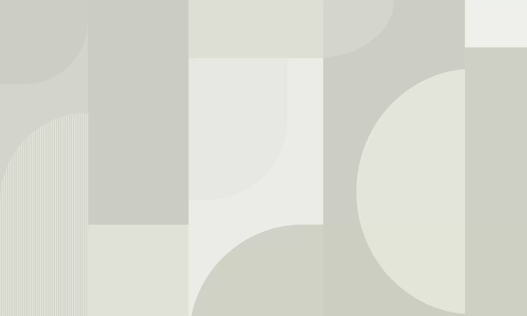 Fototapetes Stilīgs ģeometrijas minimālisms w01500