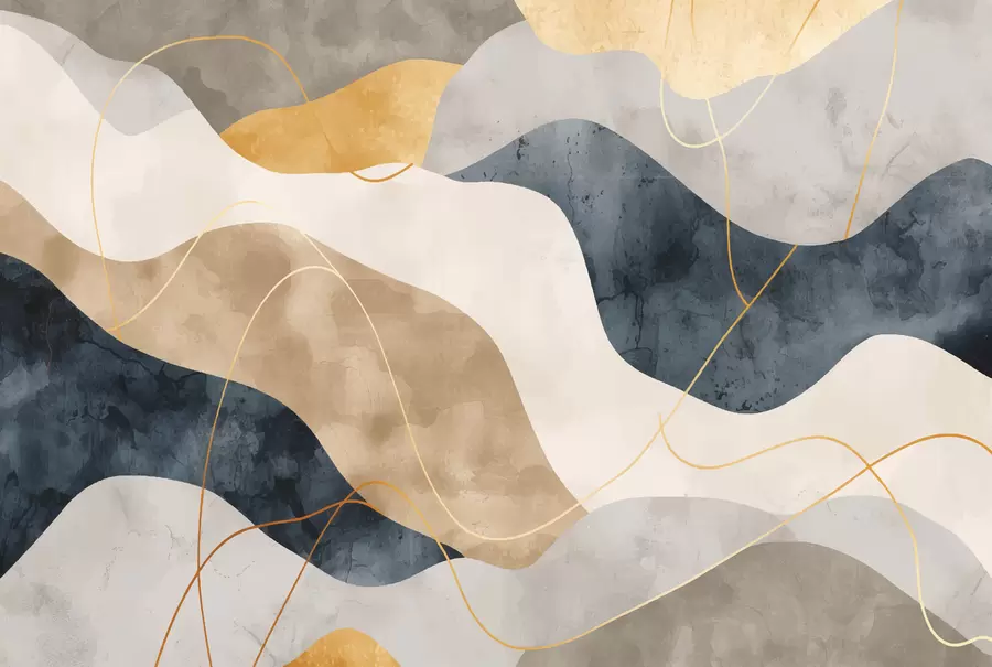 Fototapetes Abstrakcija w01074