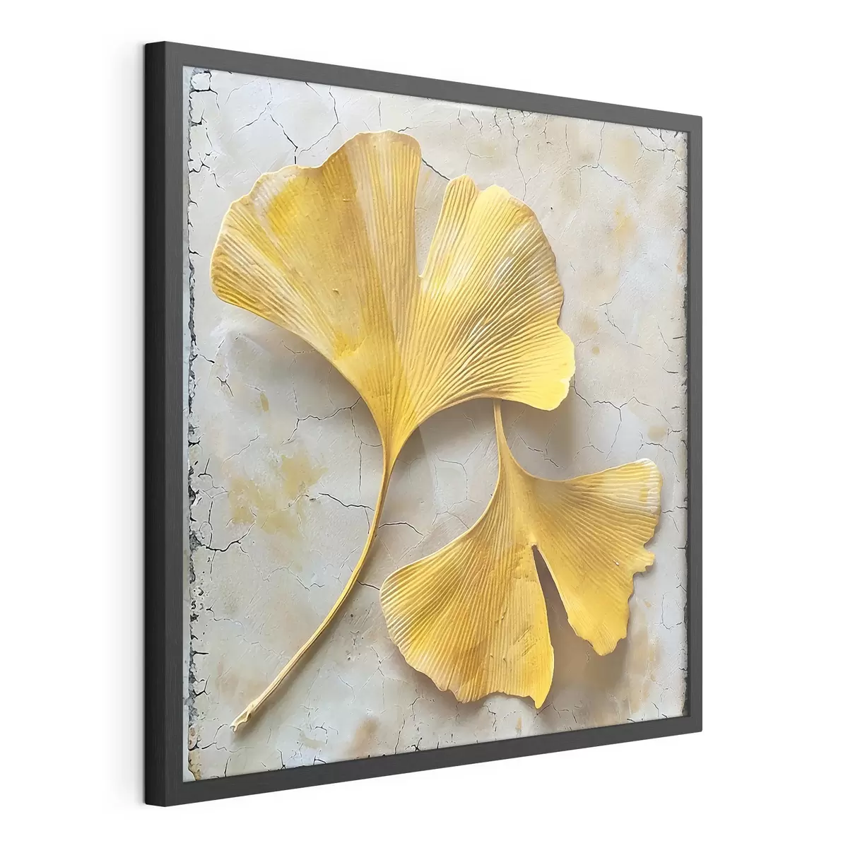 Plakāts Ginkgo lapas f40767