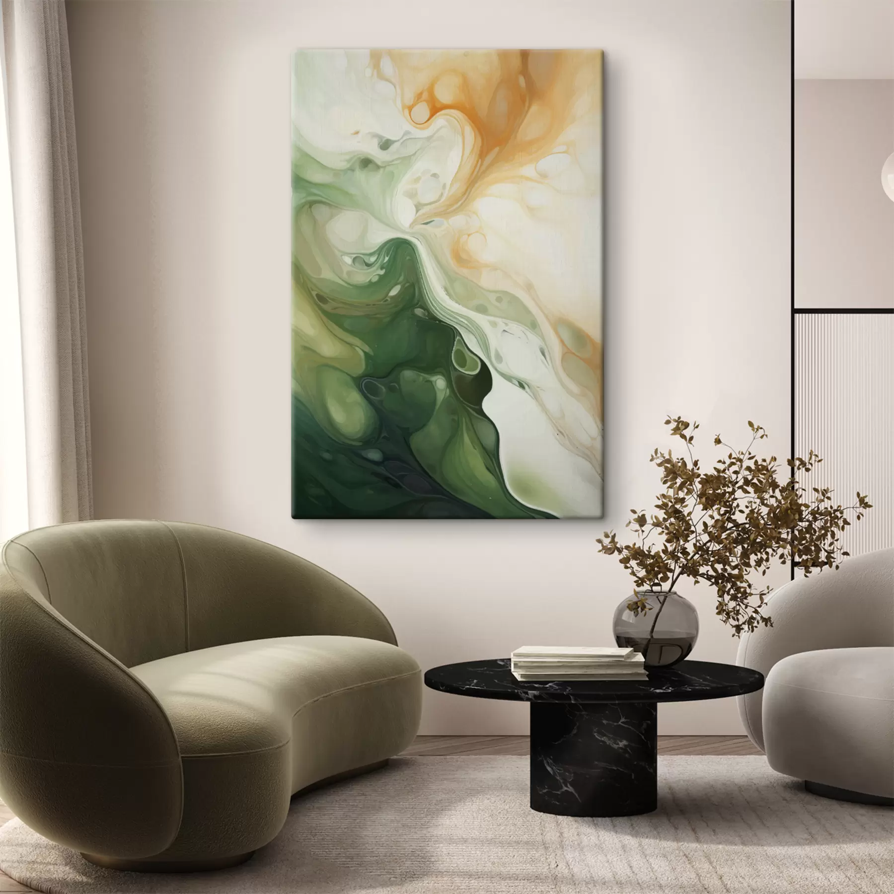 Glezna Daudzkrāsaini traipi s40843