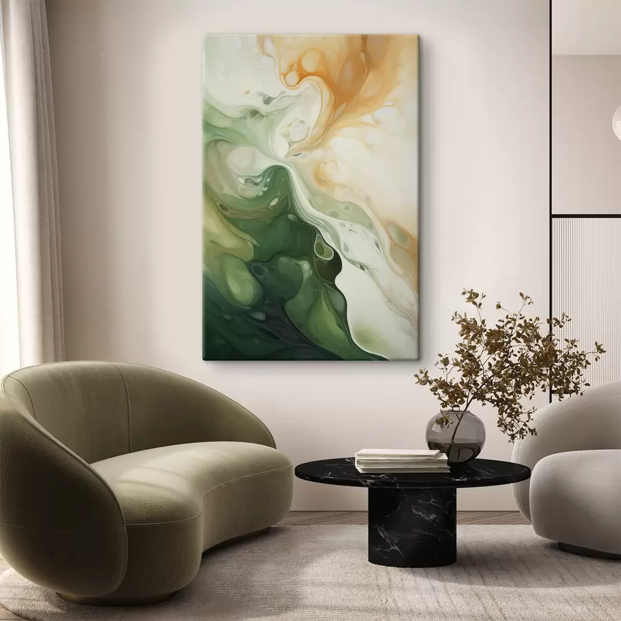 Glezna Daudzkrāsaini traipi s40843