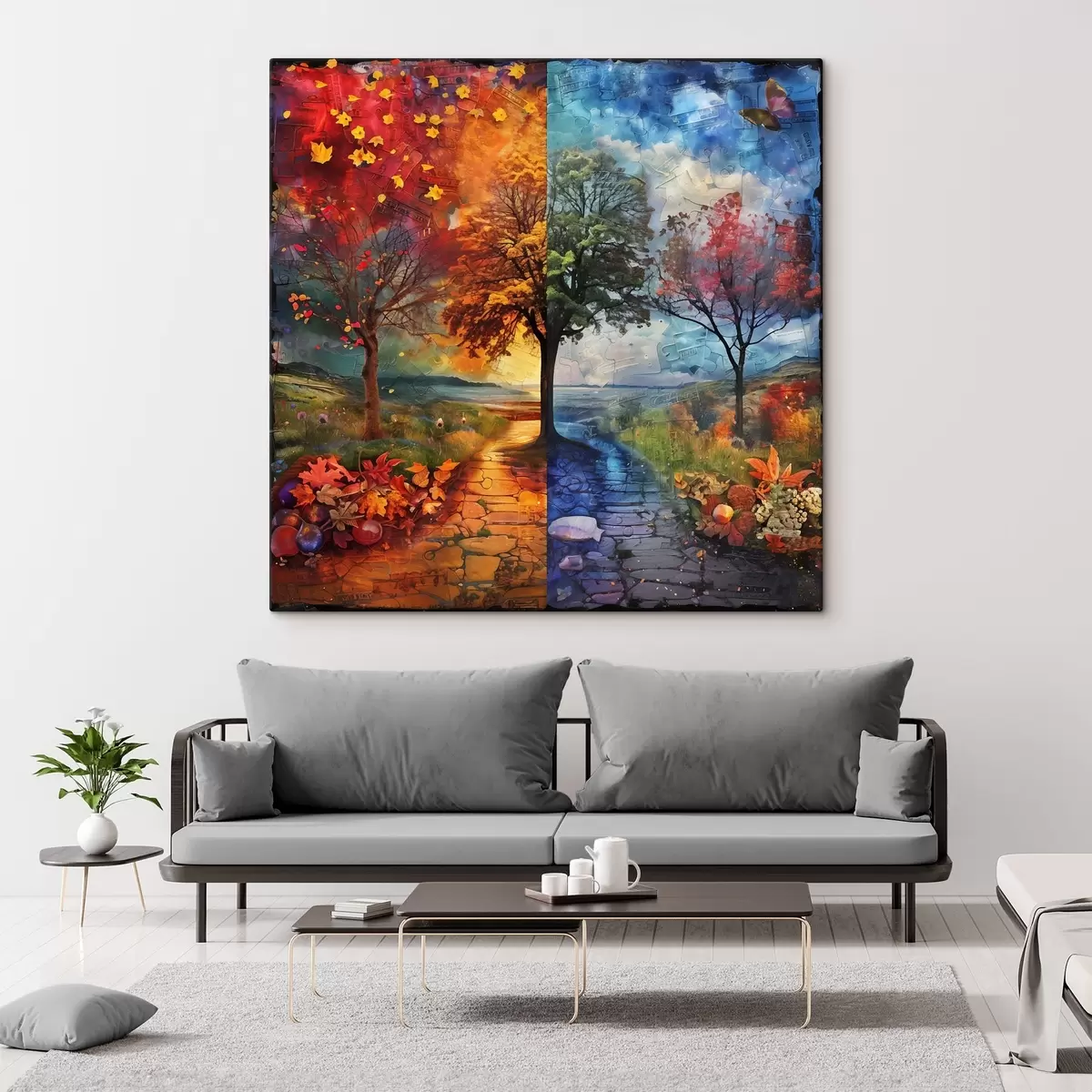 Glezna Gadalaiki s40922