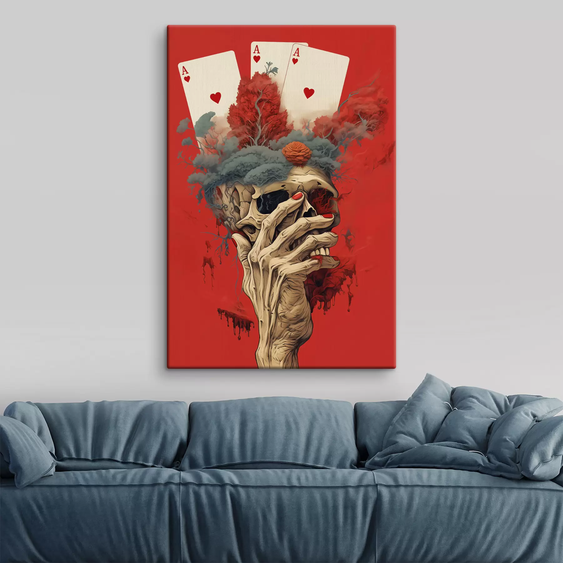 Fototapetes uztraukums s41147