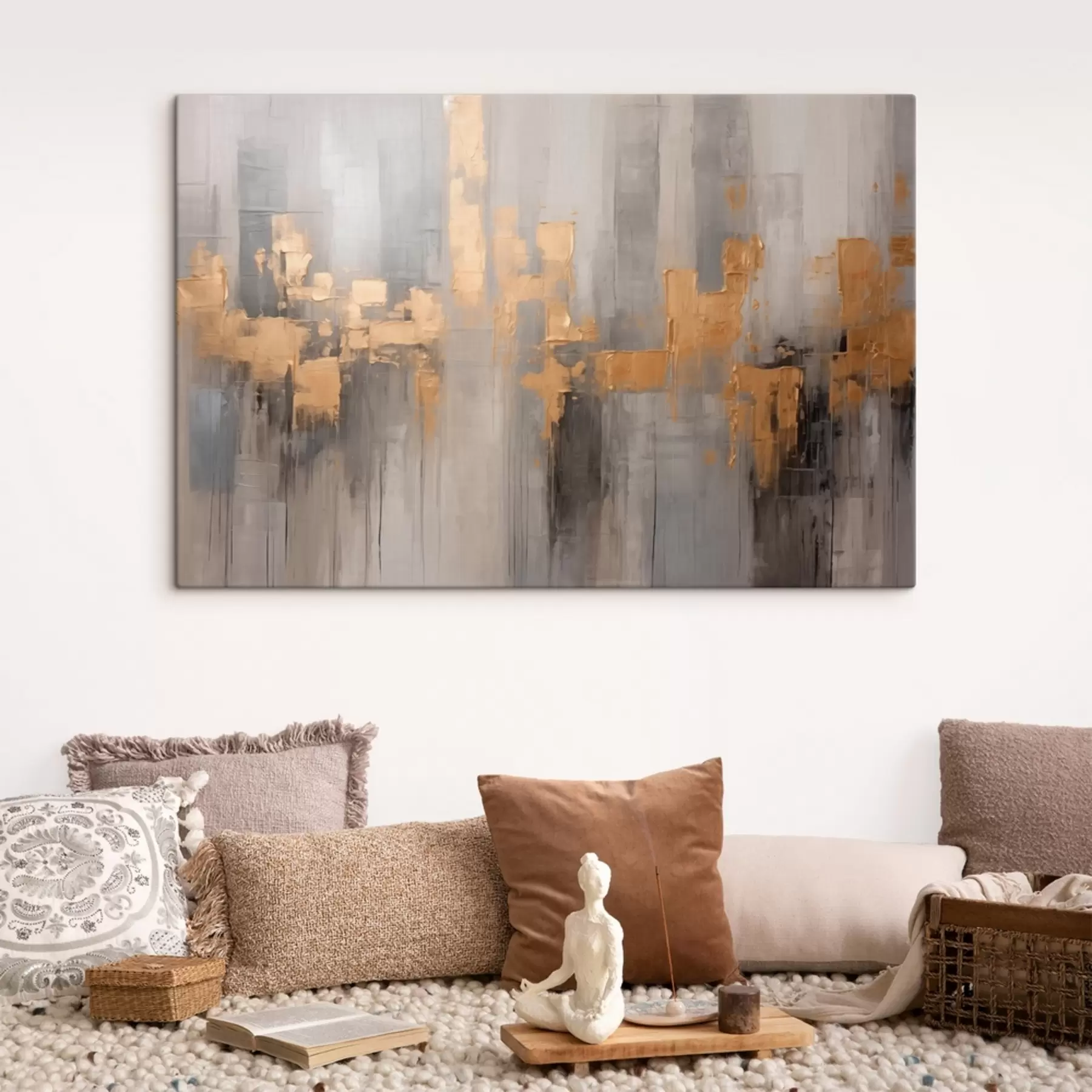 Fototapetes Abstrakcija s41064