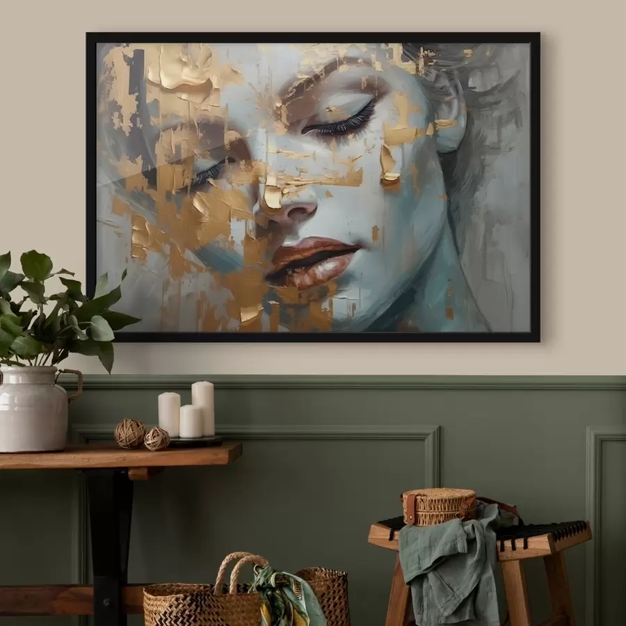 Fototapetes Meitenes seja f41063