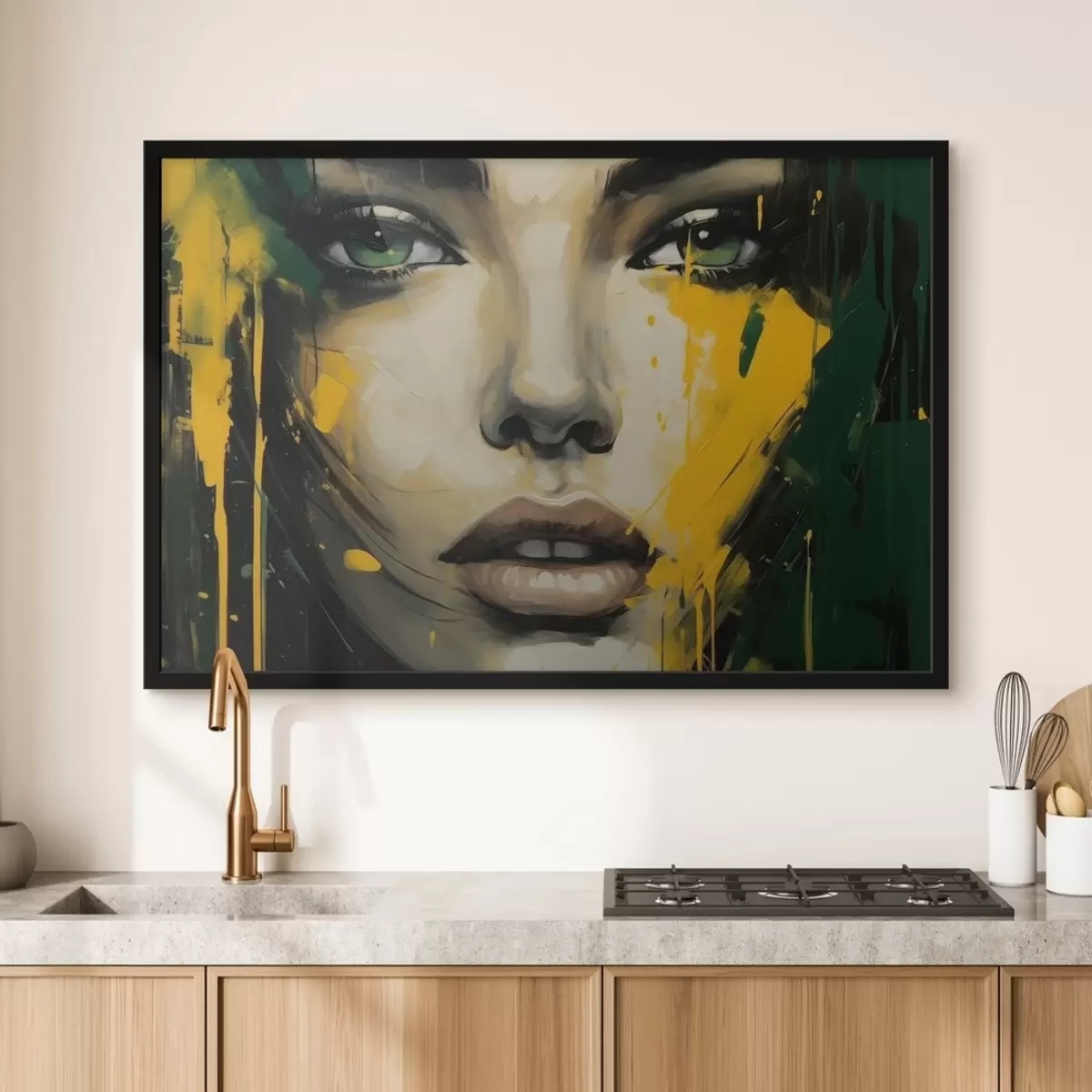 Plakāts Meitenes seja f41065